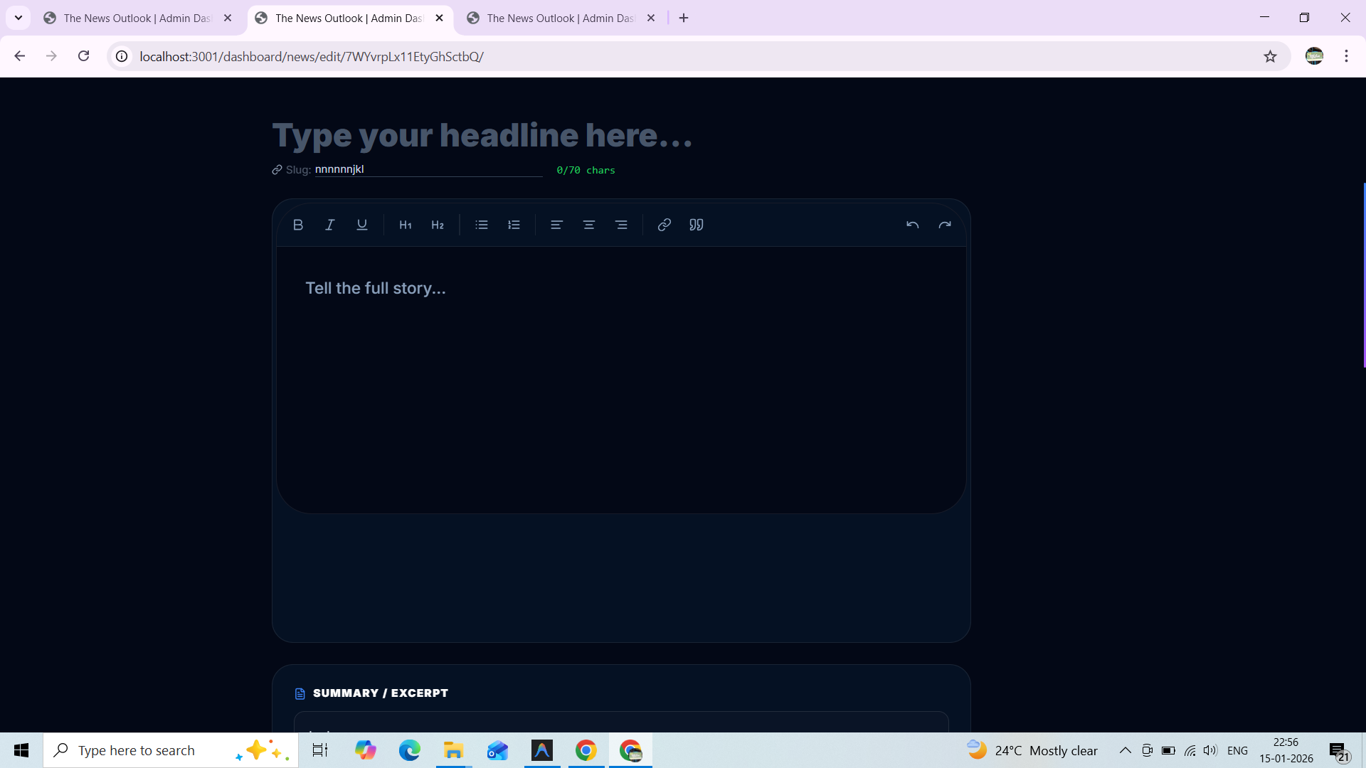 சென்னை, மதுரை, கோவை , சேலம் திருச்சி , அரசியல் , சர்வதேசம்